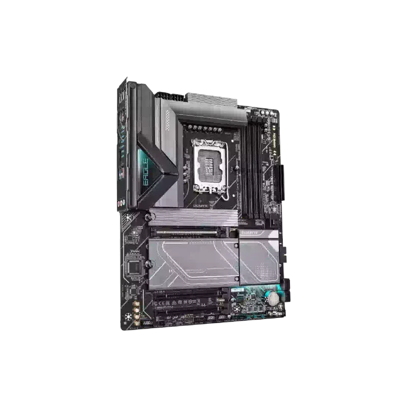 Placa-mãe Gigabyte (Z890 EAGLE)