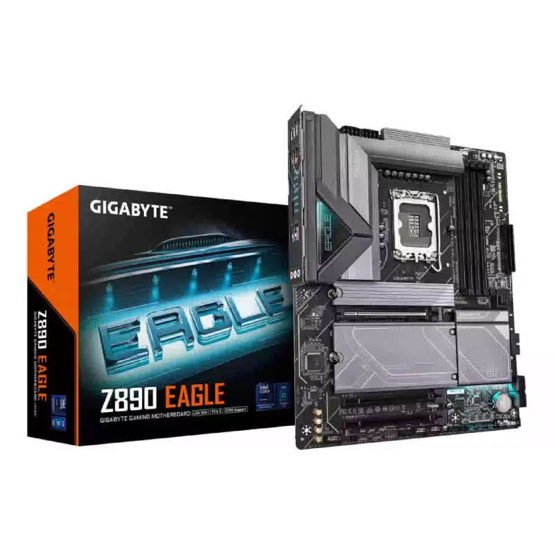 Placa-mãe Gigabyte (Z890 EAGLE)