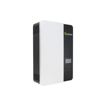 Inverter Growatt (SPF3500ES)
