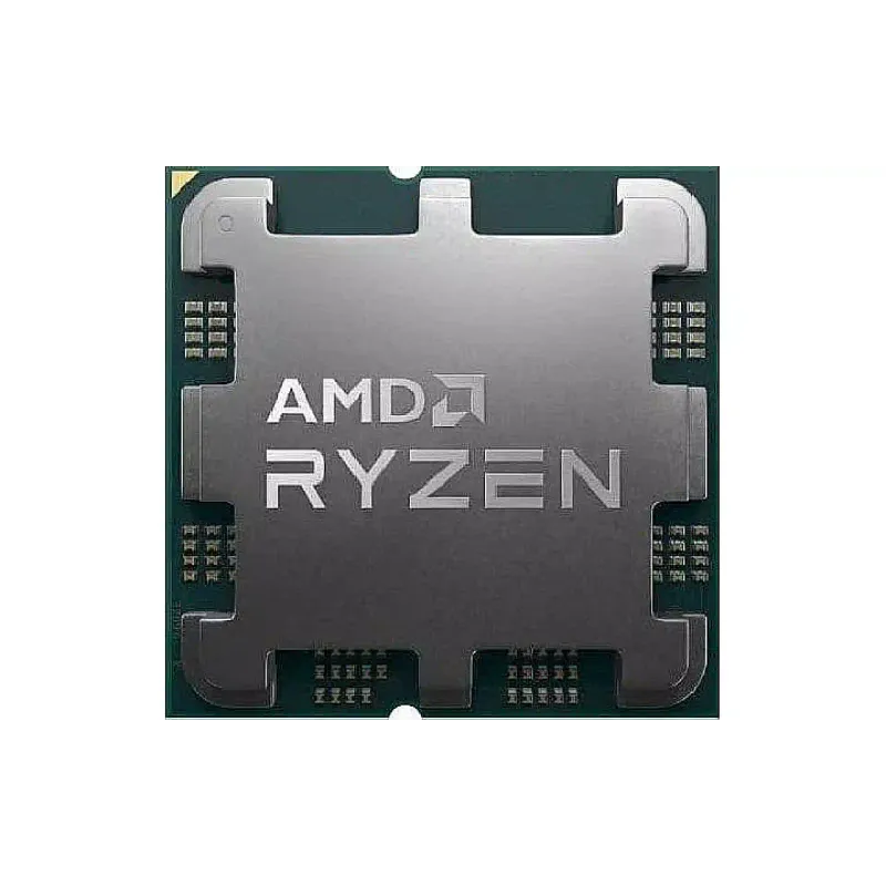 CPU AMD Ryzen 5 7500F (100-000000597)