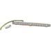 Grounding busbar Mirsan  (MR.TPS02.02)