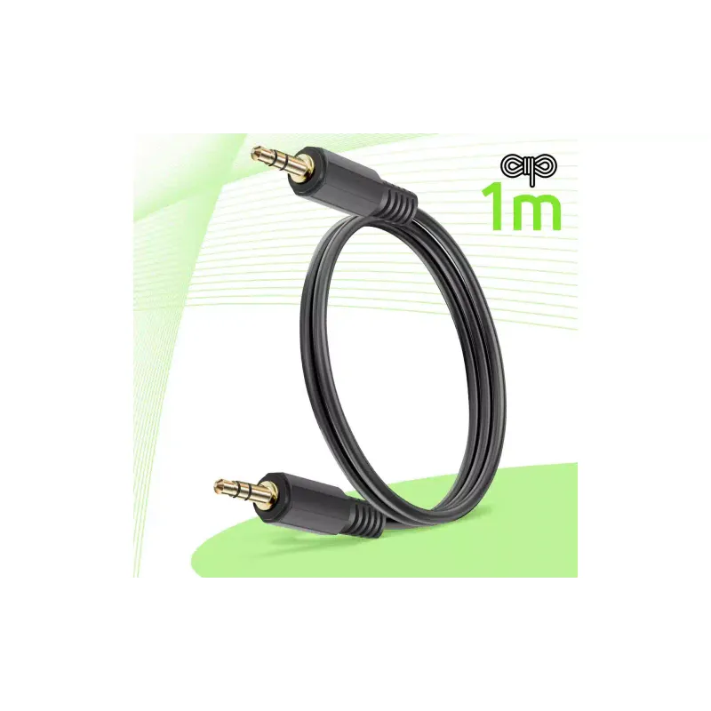 Καλώδιο Belkin, Black (F3Y111BF1M-P)