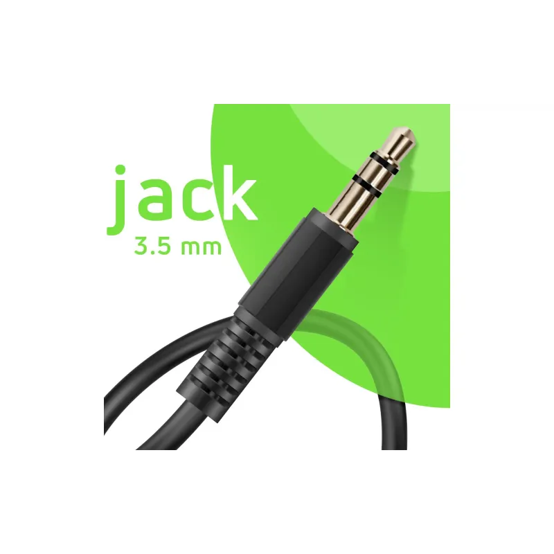 Καλώδιο Belkin, Black (F3Y111BF1M-P)