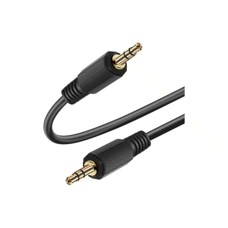 Καλώδιο Belkin, Black (F3Y111BF1M-P)