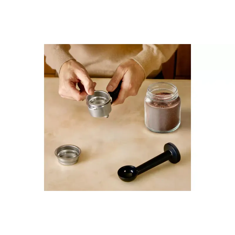 Horn-Kaffeemaschine Krups (XP381810)