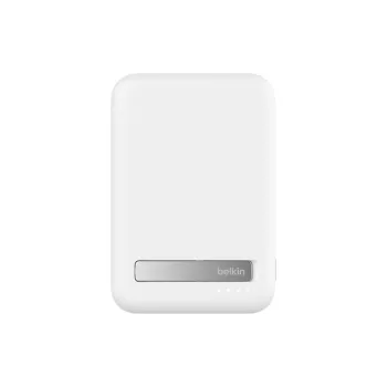 Powerbank Belkin 10000 mAh, White (BPD008BTWH)