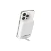 باور بانك Belkin 10000 mAh, White (BPD008BTWH)