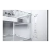 ثلاجة LG, Black (GC-Q257CBFV)
