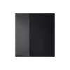 ثلاجة LG, Black (GC-Q257CBFV)