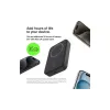 باور بانك Belkin 10000 mAh, Black (BPD008BTBK)