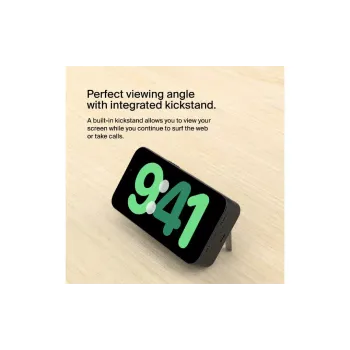 باور بانك Belkin 10000 mAh, Black (BPD008BTBK)