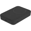 باور بانك Belkin 10000 mAh, Black (BPD008BTBK)