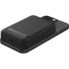 باور بانك Belkin 10000 mAh, Black (BPD008BTBK)