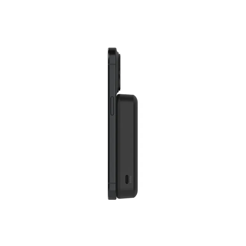 باور بانك Belkin 10000 mAh, Black (BPD008BTBK)