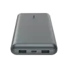 Power bank Belkin, Gray (BPB012BTGY)