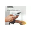 Banco de poder Belkin 8000 mAh, White (BPD007BTWH)