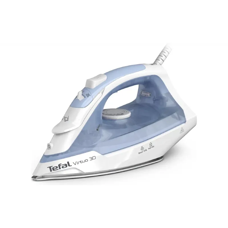 Železo Tefal (FV2C41E0)