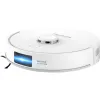 Aspirador de pó robô Rowenta X-Plorer Serie 140 Total Care, White (RR9177WH)