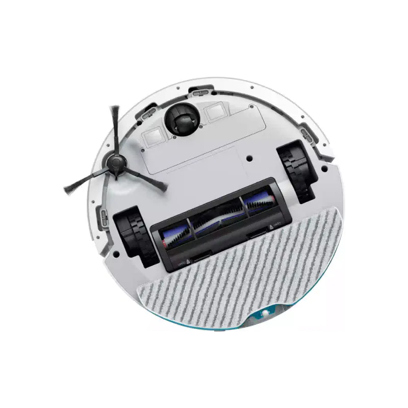 Aspirador de pó robô Rowenta X-Plorer Serie 140 Total Care, White (RR9177WH)