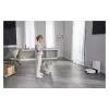 Robot porszívó Rowenta X-Plorer Serie 140+ Total Care, White (RR9197WH)