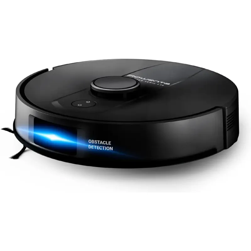 Robot aspirador Rowenta X-Plorer Serie 135 Standart, Black (RR91C5WH)