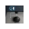 Robot aspirador Rowenta X-Plorer Serie 135 Standart, Black (RR91C5WH)