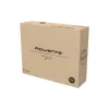 Robot aspirador Rowenta X-Plorer Serie 135 Standart, Black (RR91C5WH)