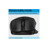 Mouse HP 480  Black (8T6M3AA)
