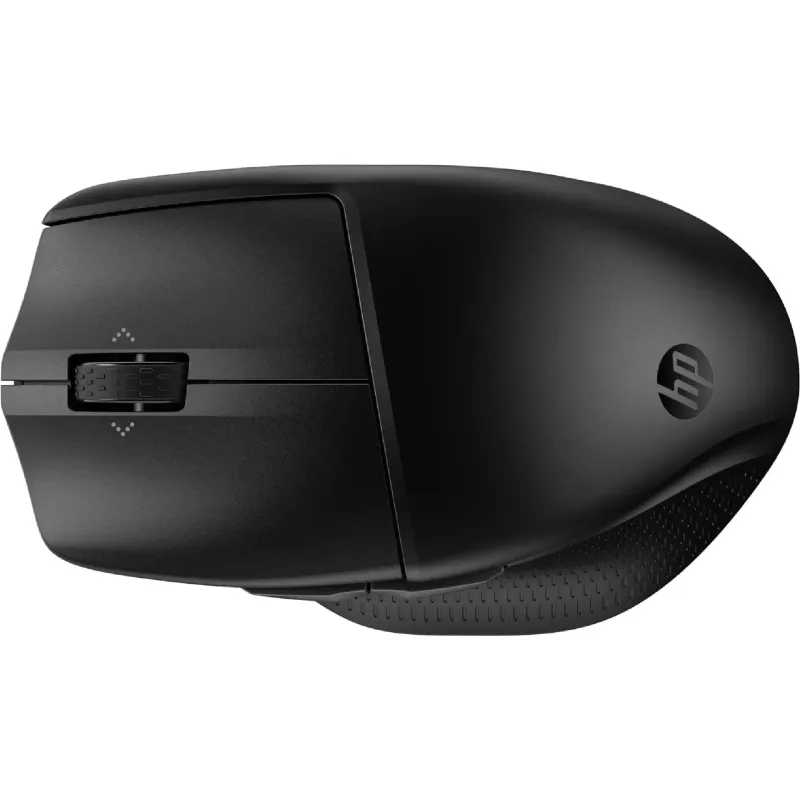 Mouse HP 480  Black (8T6M3AA)