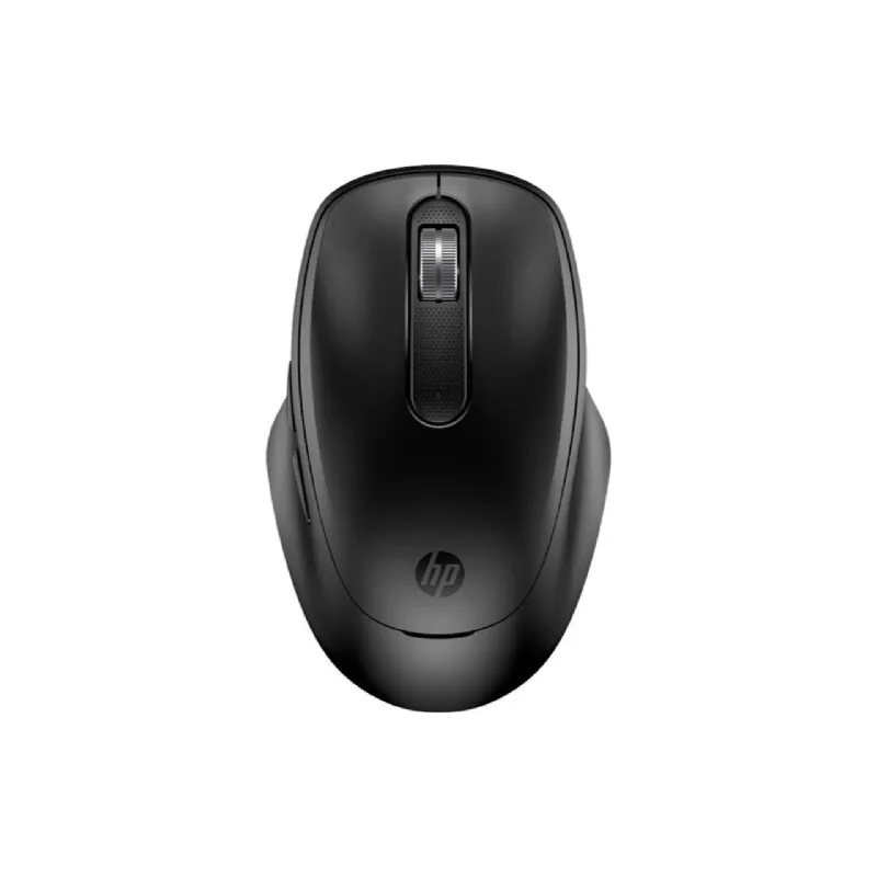 Egér HP 510, Black (9C2F6AA)