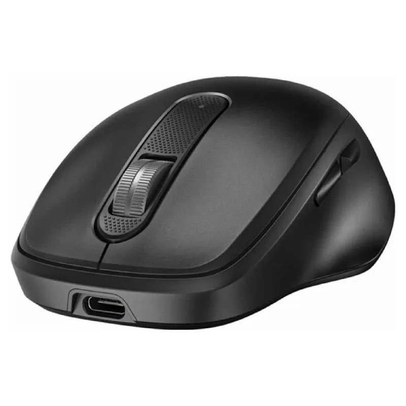 Egér HP 510, Black (9C2F6AA)