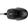 Egér HP 510, Black (9C2F6AA)