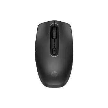 Mouse HP 690  Black (7M1D4AA)