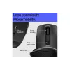 Egér HP 690, Black (7M1D4AA)