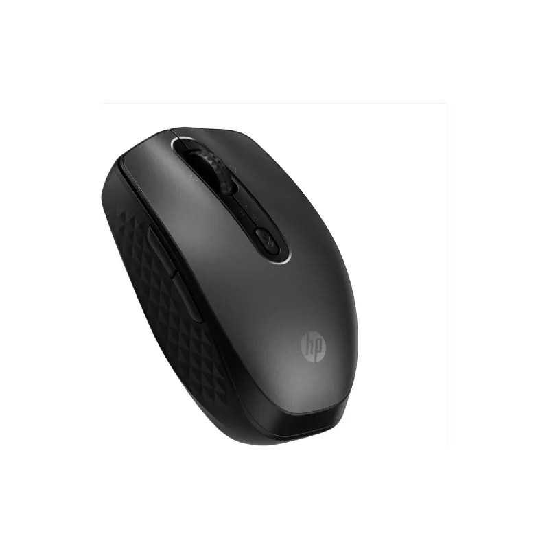 Egér HP 690, Black (7M1D4AA)