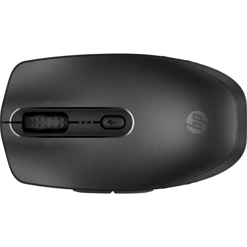 Egér HP 690, Black (7M1D4AA)