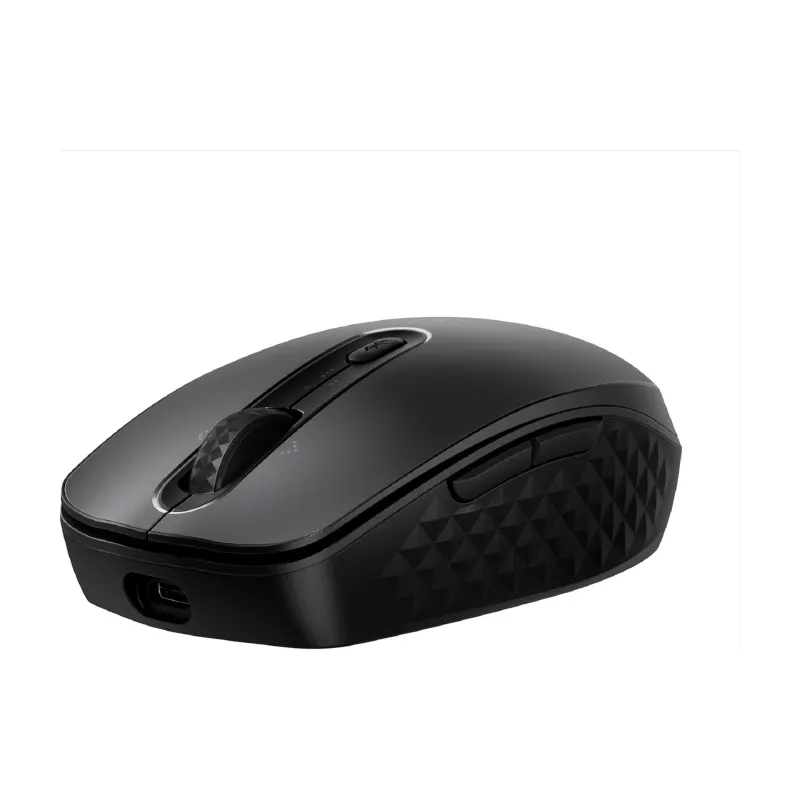 Egér HP 690, Black (7M1D4AA)