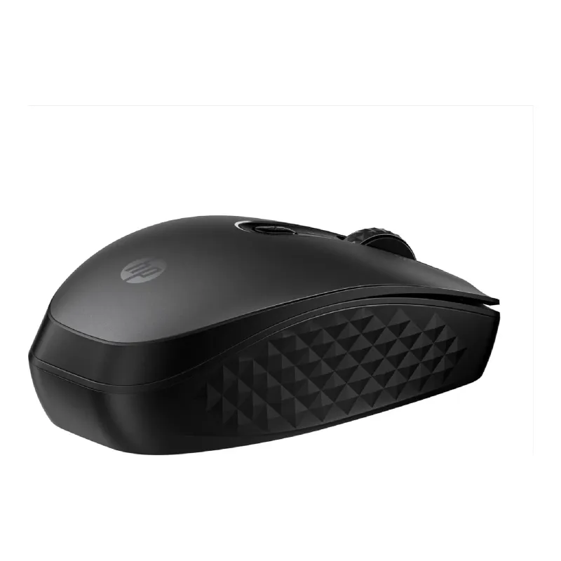 Egér HP 690, Black (7M1D4AA)