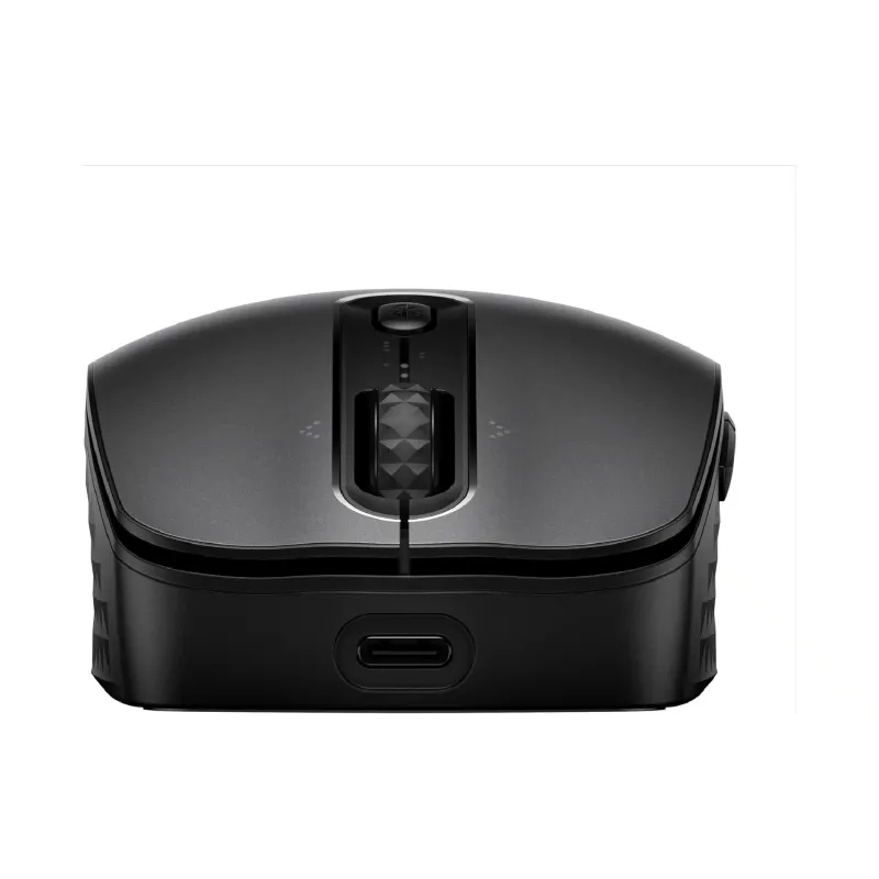 Egér HP 690, Black (7M1D4AA)