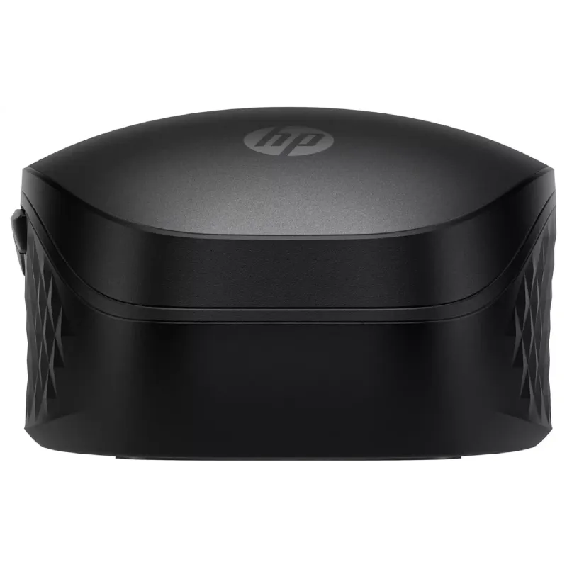 Egér HP 690, Black (7M1D4AA)