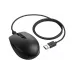 Ratón HP 710, Black (6E6F2AA)