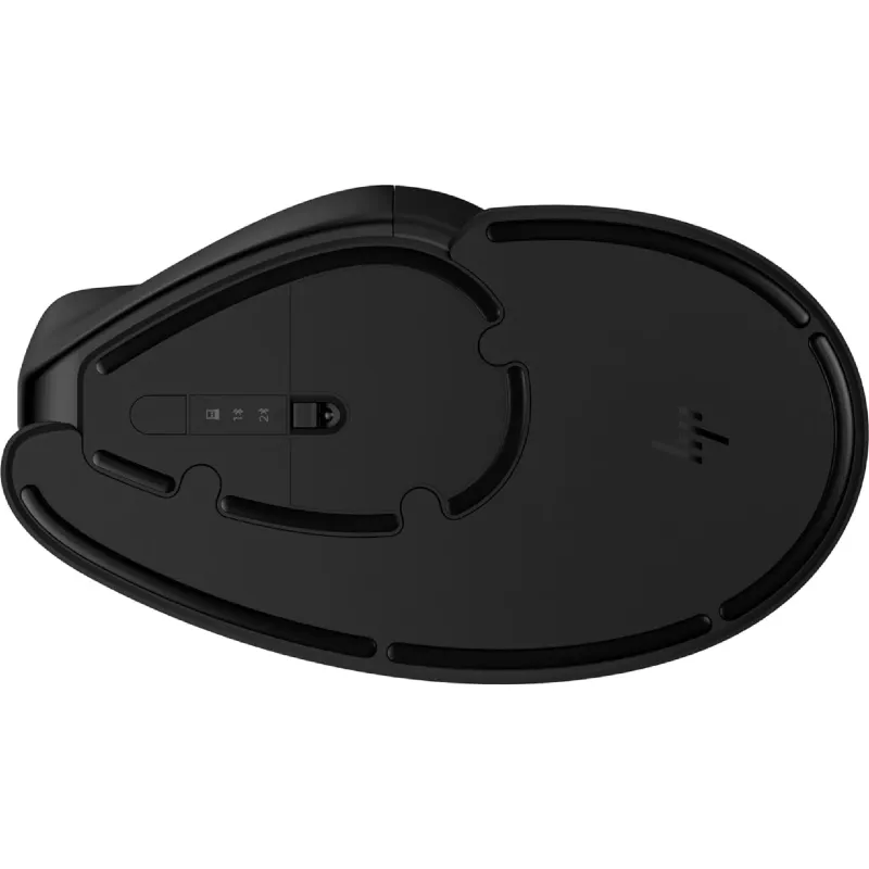 Egér HP Ergonomic 920, Black (6H1A4AA)