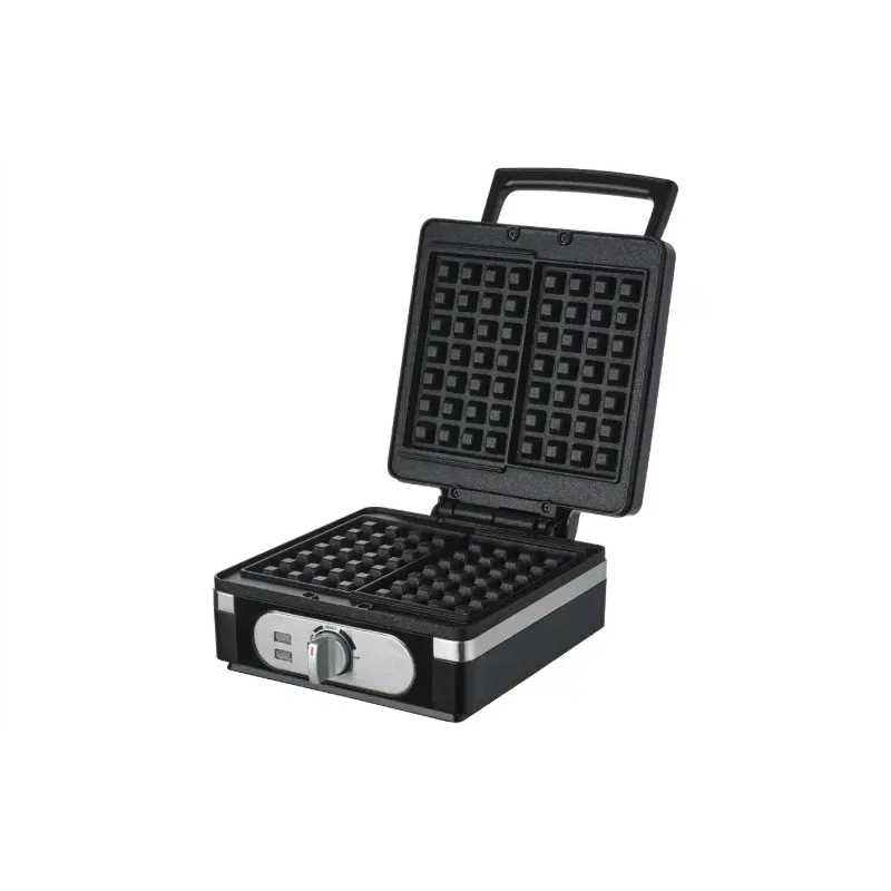 pekač za vaflje Sencor, Black (SWF2010BK)