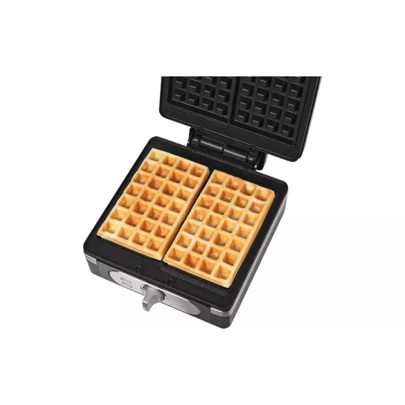 pekač za vaflje Sencor, Black (SWF2010BK)