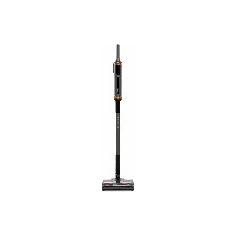 Aspirador de pó Sencor, Black (SVC7315TI)