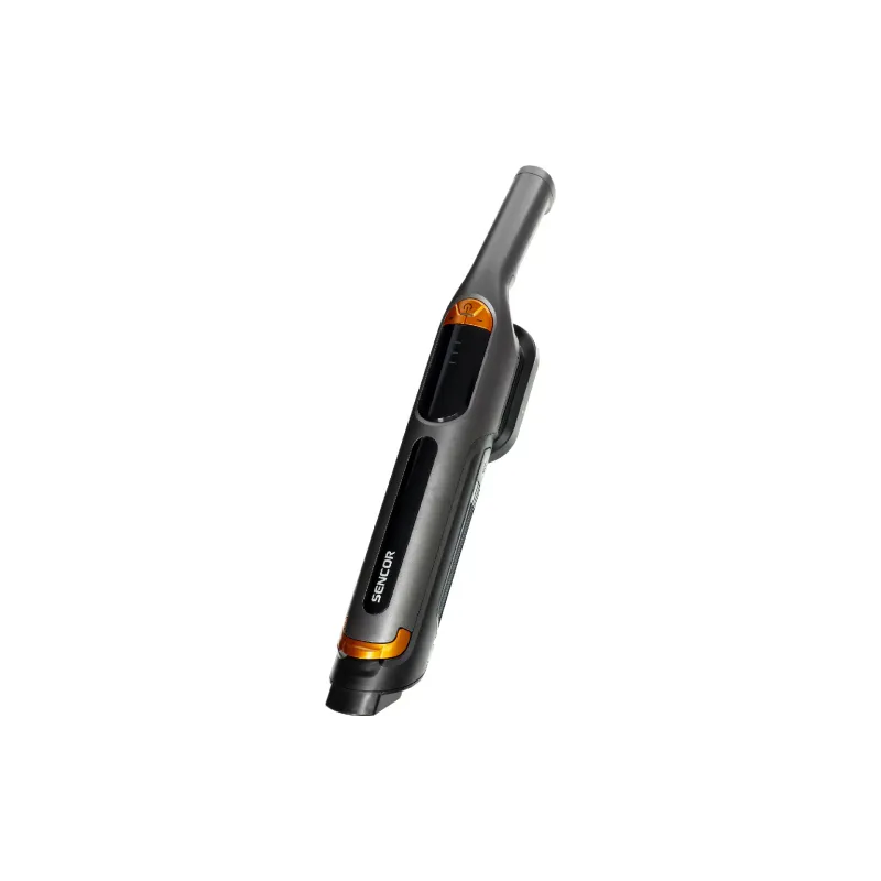 Aspirador de pó Sencor, Black (SVC7315TI)