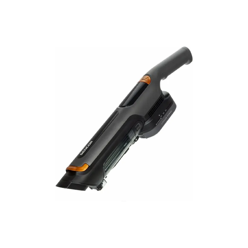 Aspirador de pó Sencor, Black (SVC7315TI)