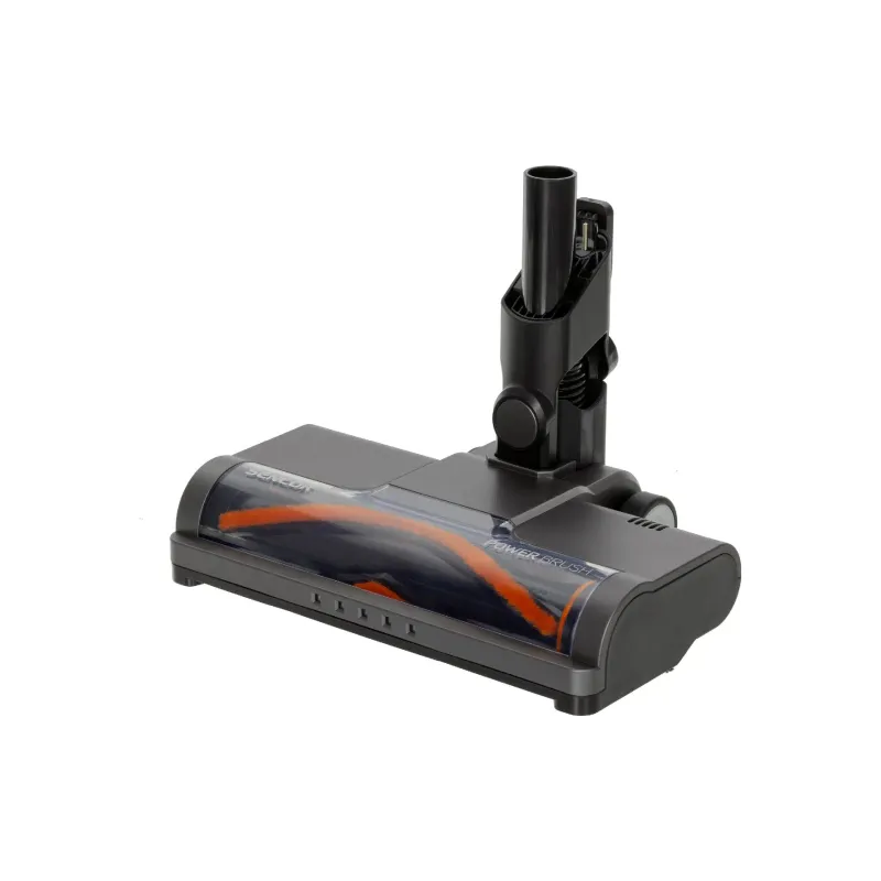 Aspirador de pó Sencor, Black (SVC7315TI)