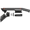 Aspirador de pó Sencor, Black (SVC7315TI)