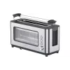 Тостер Sencor (STS4050SS), 1200 Вт, Grey/Black